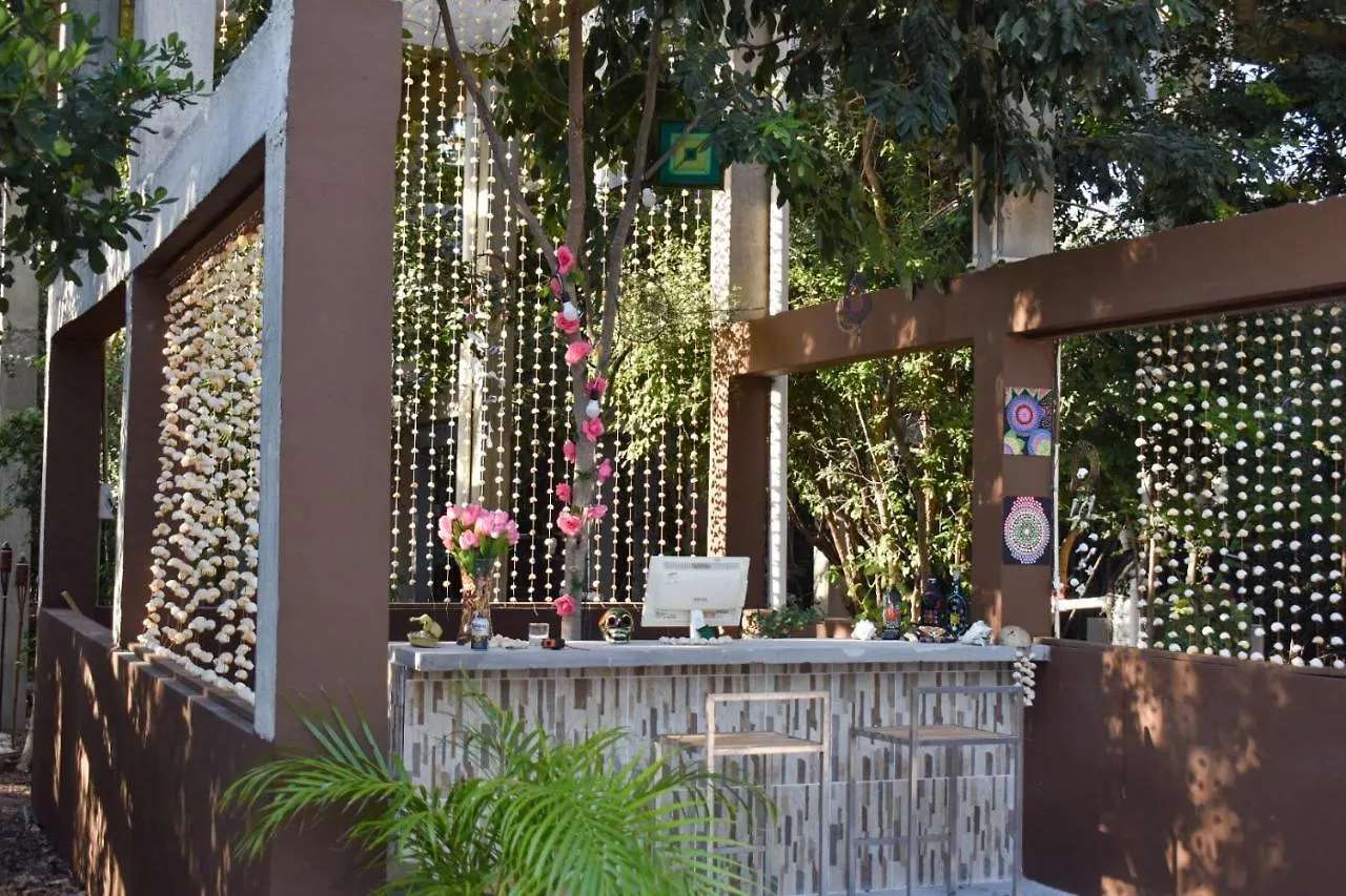 Sunset Bungalows Hotel Tulum